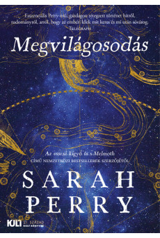 Megvilágosodás - KULT Könyvek sorozat
