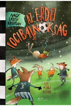 Az erdei focibajnokság