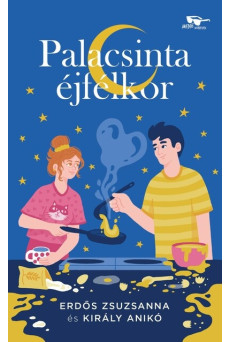 Palacsinta éjfélkor