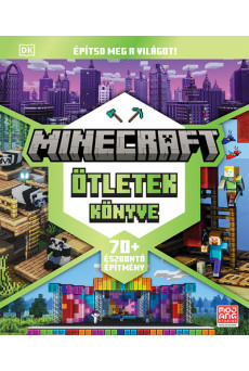 Minecraft: Ötletek könyve