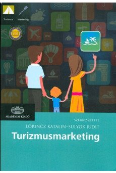 Turizmusmarketing