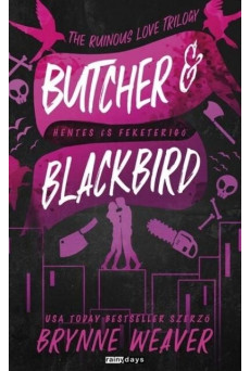 Butcher + Blackbird - Hentes és Feketerigó