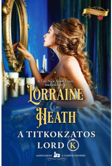 A titokzatos Lord K - Arany Széphistória