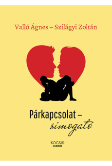 Párkapcsolat-simogató