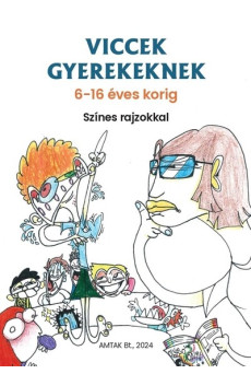 Viccek gyerekeknek