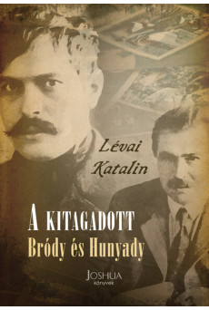 A kitagadott. - Bródy és Hunyady
