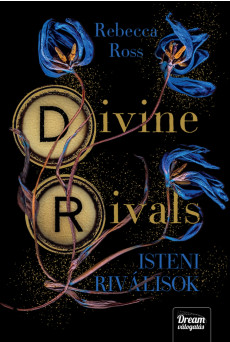 Divine Rivals - Isteni riválisok