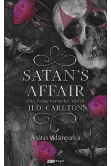 Satan's Affair - A Sátán Vidámparkja