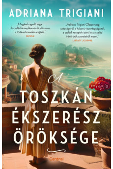 A toszkán ékszerész öröksége