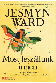 Most leszállunk innen - KULT Könyvek sorozat (e-könyv)