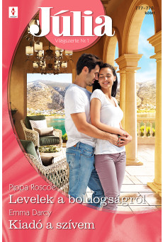 Júlia 777.-778. (e-könyv)