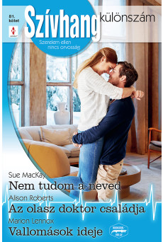 Szívhang különszám 81. (e-könyv)