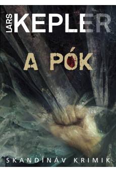A Pók - Skandináv krimik (e-könyv)