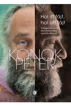 Hol itt fájt, hol ott fájt - Válogatott írások életvitelszerűen tartózkodóknak