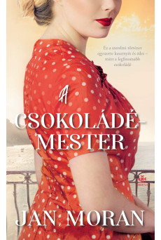 A csokoládémester (e-könyv)