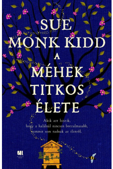 A méhek titkos élete (e-könyv)
