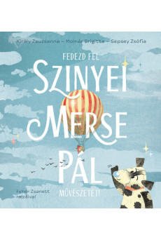 Fedezd fel Szinyei Merse Pál művészetét!
