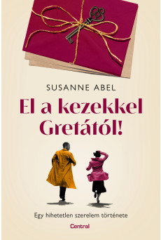 El a kezekkel Gretától! (e-könyv)