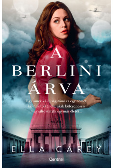 A berlini árva (e-könyv)