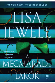 A megmaradt lakók (e-könyv)