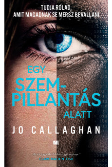 Egy szempillantás alatt (e-könyv)