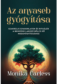 Az anyaseb gyógyítása - Szakrális gyakorlatok és rituálék a bennünk lakozó bölcs nő meggyógyításához (e-könyv)