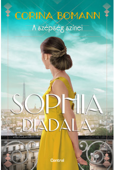 Sophia diadala - A szépség színei 3. (e-könyv)