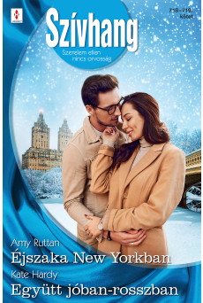 Szívhang 718.-719. (e-könyv)