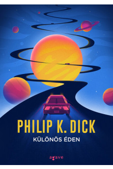Különös éden