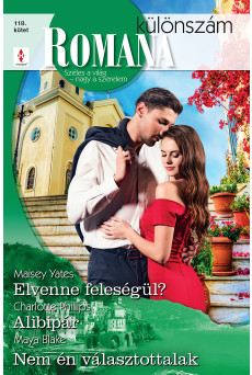 Romana különszám 118. (e-könyv)