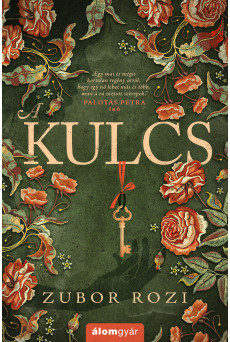A kulcs (e-könyv)