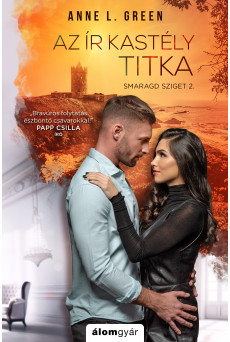 Az ír kastély titka (e-könyv)