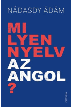 Milyen nyelv az angol?