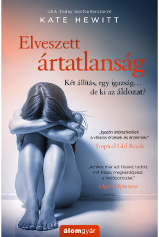 Elveszett ártatlanság (e-könyv)