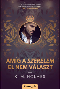 Amíg a szerelem el nem választ (e-könyv)