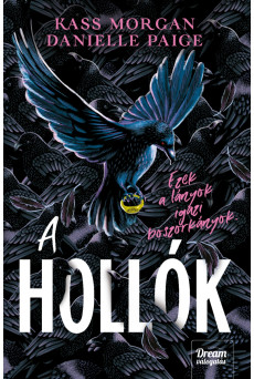 A hollók (e-könyv)