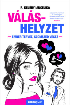 Váláshelyzet (e-könyv)