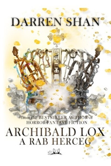 Archibald Lox - A rab herceg