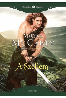 A Szellem - Romantikus regények