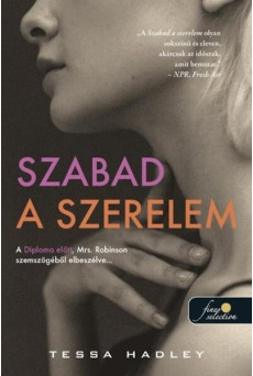 Szabad a szerelem