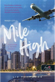 Mile High - Szerelem a felhők között