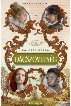 Dacszövetség 3. (e-könyv)