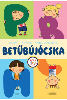 Betűbújócska