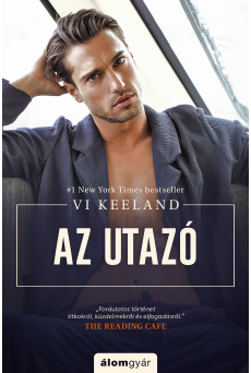 Az utazó (e-könyv)