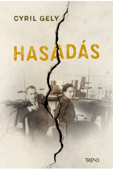 Hasadás