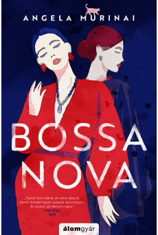 Bossa nova (e-könyv)
