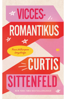 Vicces-romantikus (e-könyv)
