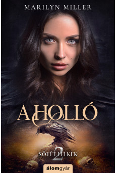 A holló (e-könyv)