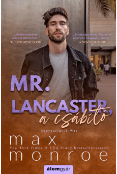 Mr. Lancaster, a csábító (e-könyv)