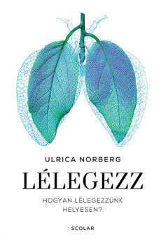 Lélegezz - Hogyan lélegezzünk helyesen?